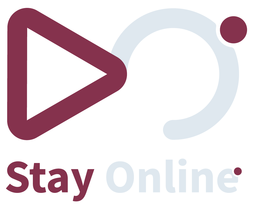 Stay Online Courses